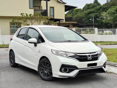Honda Jazz Hybrid HYBRID in Masai, JHR
