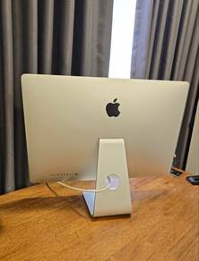 imac desktop