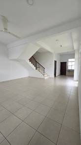 2-storey Terraced House For Rent in Jenjarom,SGR