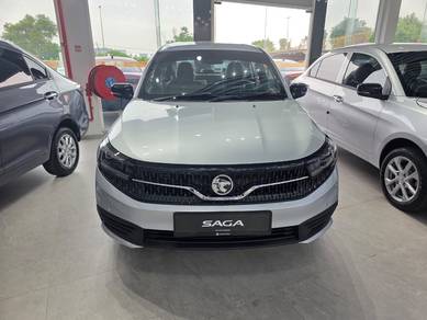 Proton Saga PREMIUM in Puncak Alam, SGR