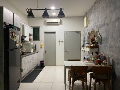 Service Residence For Rent in The Zizz @ Damansara North