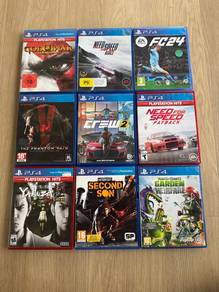 Ps4 Games 🚀🚀