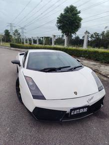 Lamborghini Gallardo SE in Johor Bahru, JHR