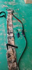 Korean bow kaya