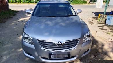 Toyota Camry G in Seri Kembangan, SGR