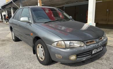 Proton Wira A/B GL in Bandar Menjalara, KUL
