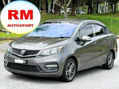 Proton Persona EXECUTIVE in Cheras, SGR