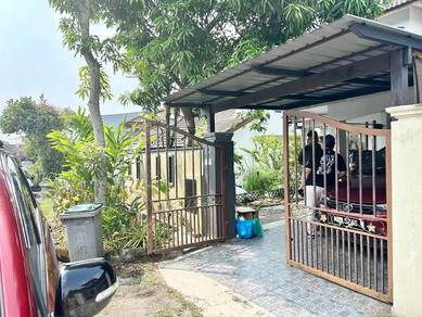 1-storey Terraced House For Sale in Senai,JHR