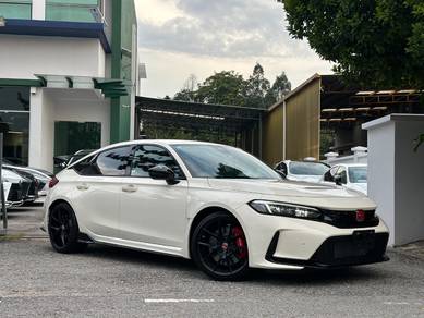 2024 Honda Civic Type R TYPE R