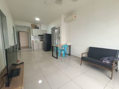 Service Residence For Rent in The Edge Residen