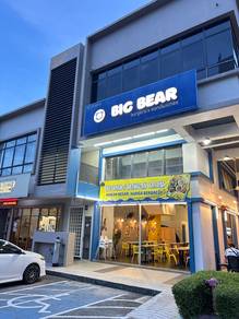 Business / Restaurant for Sale