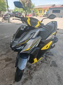 Honda Vario 160