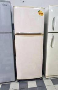 Freezer Mitsubishi Peti Ais Sejuk Refrigerator