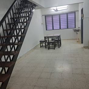 2-storey Terraced House For Sale in Bukit Katil,MLK