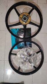 Sportrim Lc V8  custome