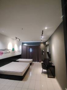 Service Residence For Sale in Aeropod