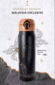 Starbucks Reserve Malaysia Executive 