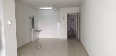 Service Residence For Rent in Maxim Citylights @ Sentul KL