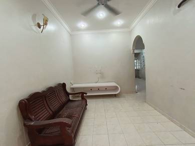 1-storey Terraced House For Sale in Alor Setar,KDH