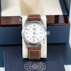 Longines Spirit