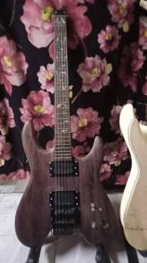 Guitar headless custom 