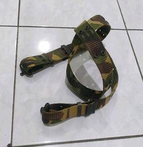 Vintage Army belt