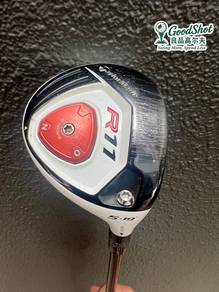 Taylormade R11 golf 5 wood 19 degrees flex R