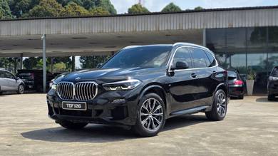 BMW X5 xDRIVE40i M SPORT in Johor Bahru, JHR