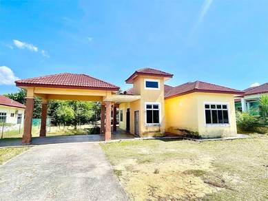 Bungalow House For Rent in Bandar Sri Sendayan,NSN