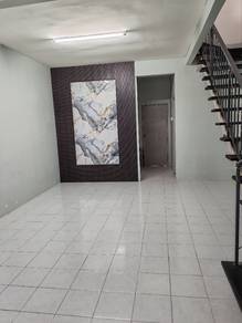 2-storey Terraced House For Sale in Saujana Utama,SGR