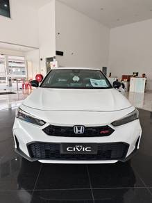 Honda Civic E in Kepong, KUL