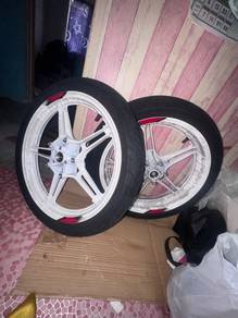 Rim Standard ori motor Y16zr(ABS)