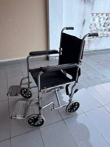 Wheelchair for sale