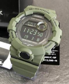 Casio G SHOCK BLUETOOTH GBD800UC-3 - ORIGINAL
