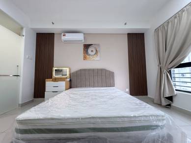 Service Residence For Rent in Astrum Ampang