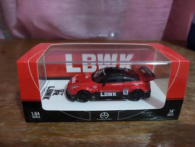 Lbwk 