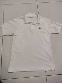 T-shirt Lacoste