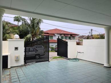 2-storey Terraced House For Sale in Puncak Jalil,SGR