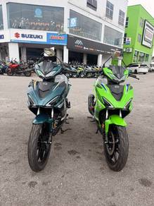 Modenas Z15GT