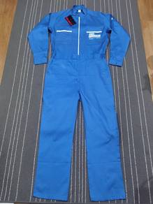 YAMAHA working suit NOS rare W30-36 1590