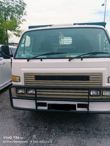 Lorry Daihatsu Delta For Sale 