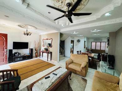 2-storey Terraced House For Sale in Kajang,SGR