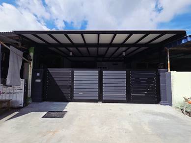1-storey Terraced House For Sale in Port Dickson,NSN