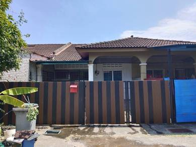 Terraced House For Sale in Alor Gajah,MLK