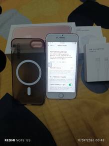 iPhone 7 256GB