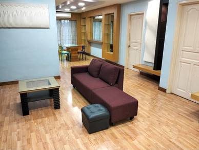 Apartment For Rent in Taman Penampang Apartment