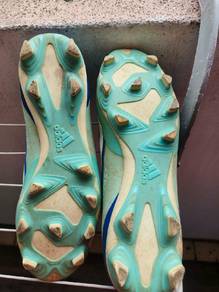 Adidas crazyfast boot