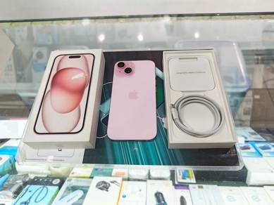 Iphone 15 256Gb