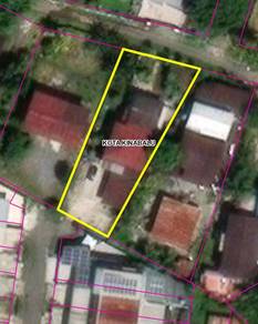 Residential Land in Kota Kinabalu, SBH
