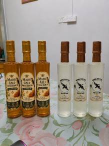 Madu Asli Dan Air Sarang Burung Walet Asli
